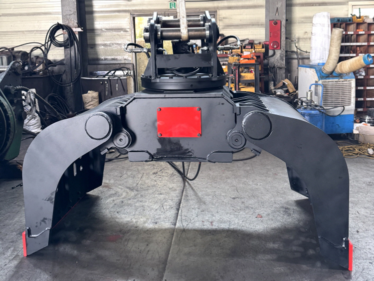 Grapple YDG800