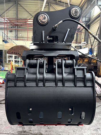 Grapple YDG800