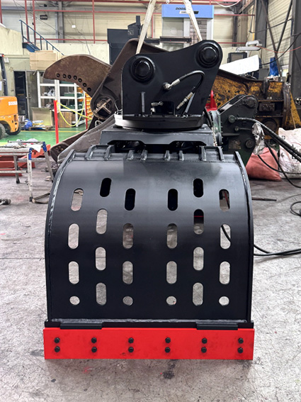 Grapple YDG800