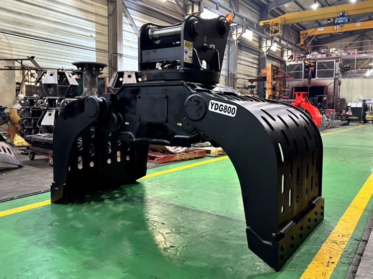 Grapple YDG800