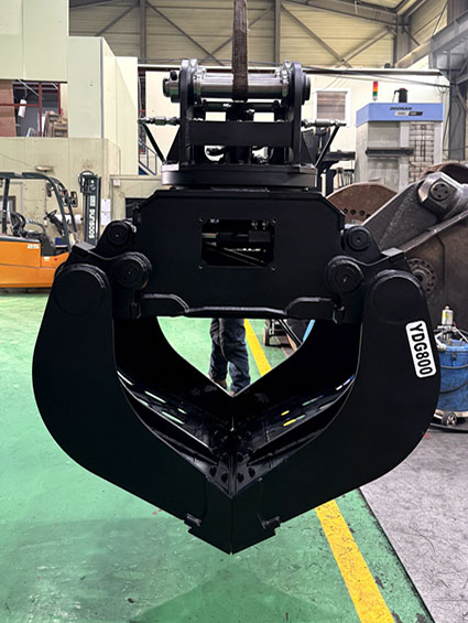 Grapple YDG800