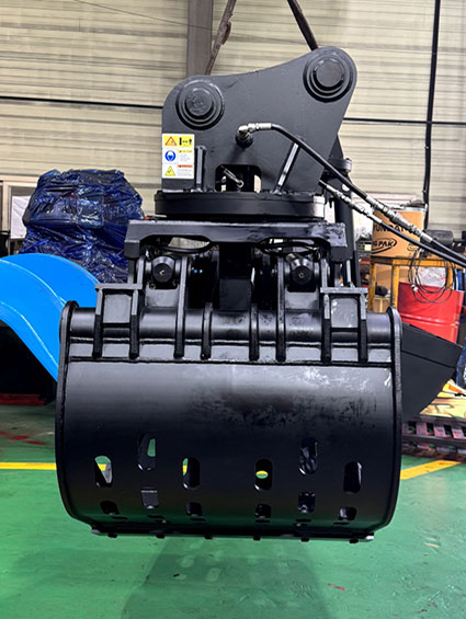 Grapple YDG800